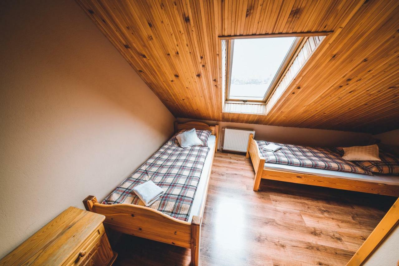 Zolta Turnia Apartment Zakopane Exterior photo